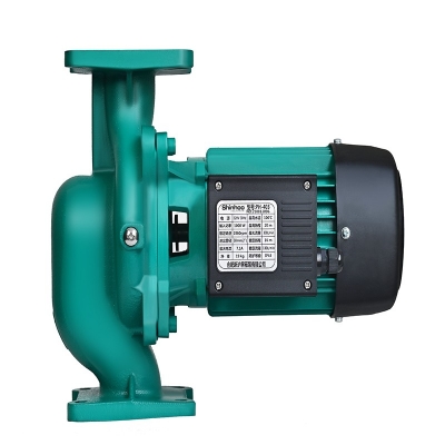 high flow centrifugal pump