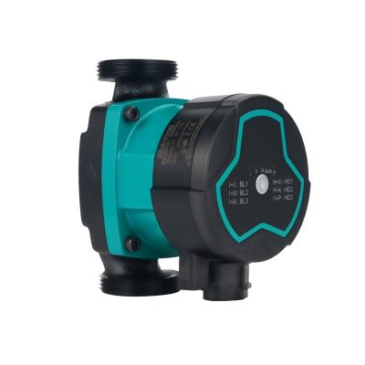 High Efficiency Circulation Water Pump