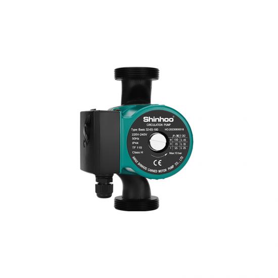 electric water circulator pump for home use