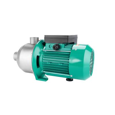 Horizontal Multistage Cenrifugal Pump