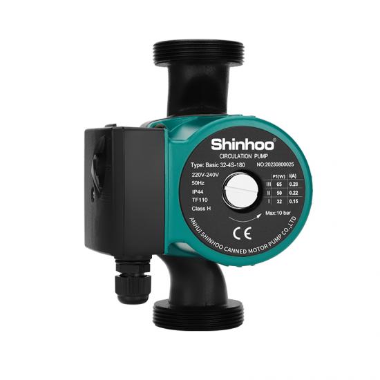 water circulation pump factory