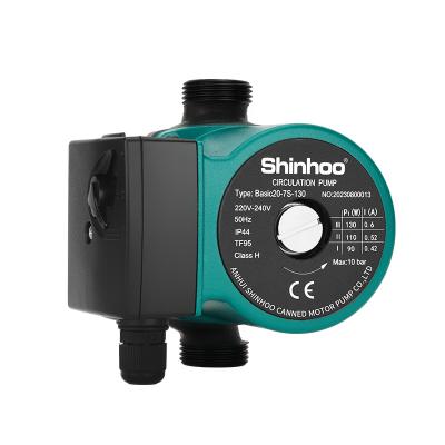 Three Speed Circulation Pump manufacturer