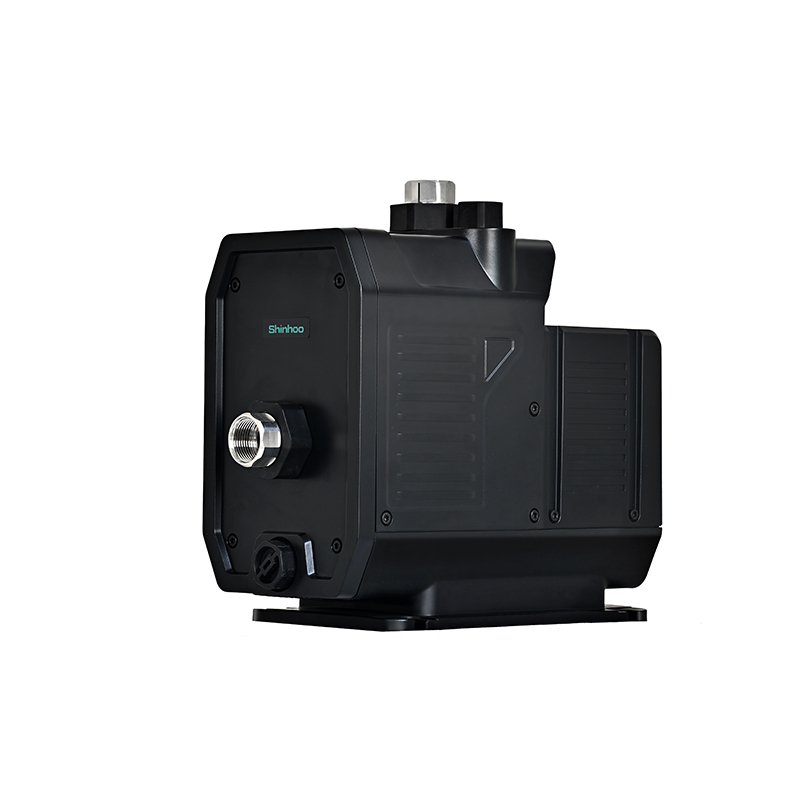 PFM 03-30EC 설치 설명서